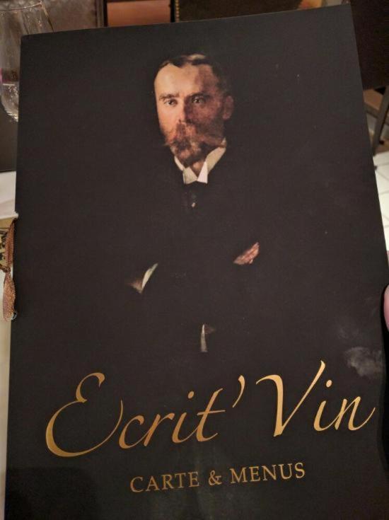 Les Chambres De L'Ecrit'Vin - En Plein Coeur Du Centre-Ville โบน ภายนอก รูปภาพ