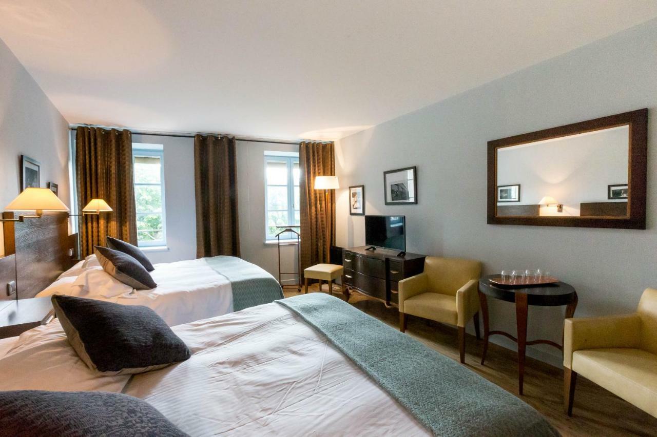 Les Chambres De L'Ecrit'Vin - En Plein Coeur Du Centre-Ville โบน ภายนอก รูปภาพ